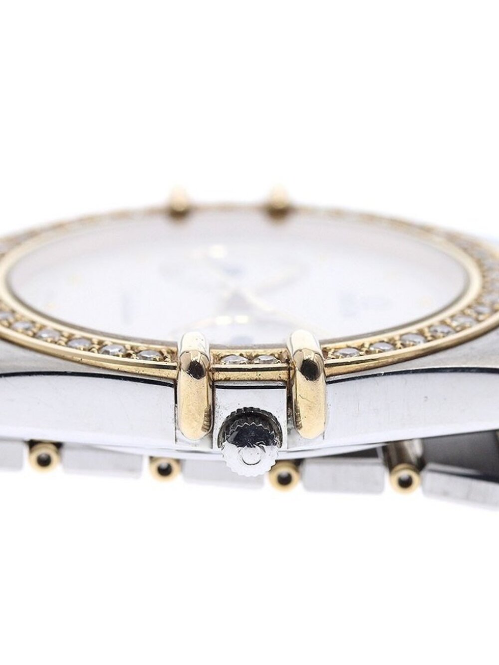 OMEGA Constellation - Picture 11 of 11